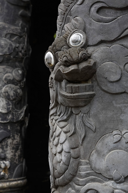 Hué-Tombeau de Khaï Dinh-025